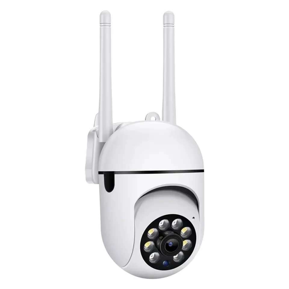 A7 Security Camera Outdoor-Indoor