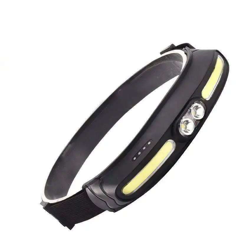 Led Head Lamp CH-500  All Purpose