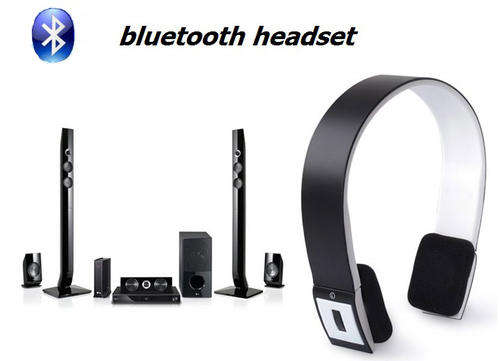 BH-23 Wireless Bluetooth headphones headsets MP3 Music for mobile phone