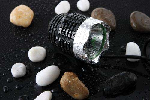 1600LM CREE T6 LED White Bicycle Lamp Headlamp 3 Modes Holder US Charger