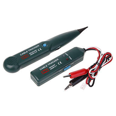 Remote Network Cable Tester