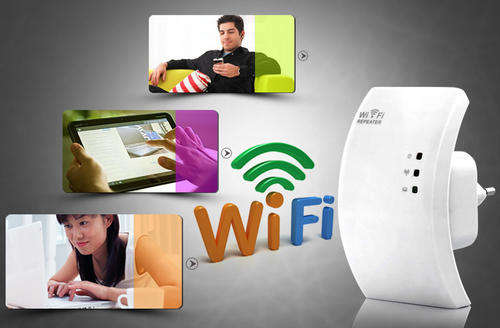 300Mbps Wireless N 802.11 AP Wifi Range Router Repeater Extender Booster