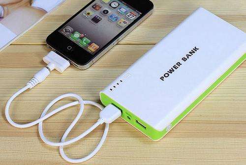 power bank 9000mah