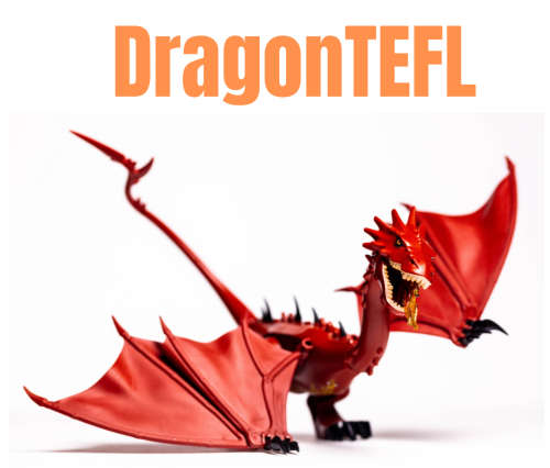 150-Hour Teaching English as a Foreign Language (TEFL) Course by DragonTEFL + FREE E-Book!
