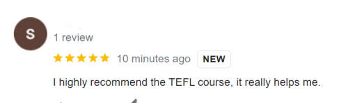 150-Hour Teaching English as a Foreign Language (TEFL) Course by DragonTEFL + FREE E-Book!