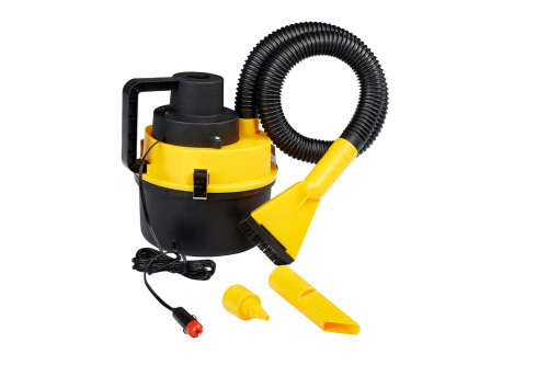 Oztrail 12V RV Vacuum Cleaner