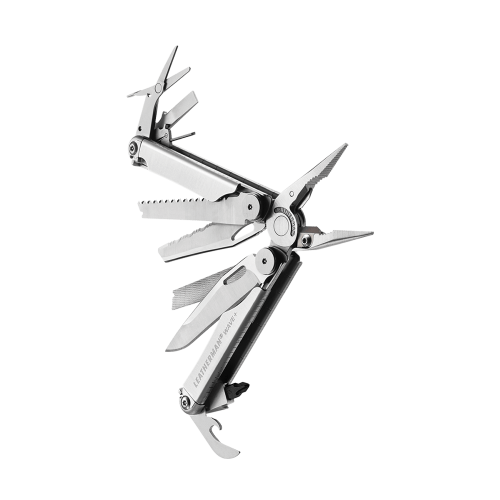 Leatherman Wave Plus (Nylon Pouch)