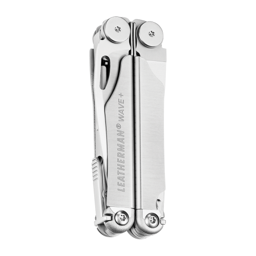 Leatherman Wave Plus (Nylon Pouch)