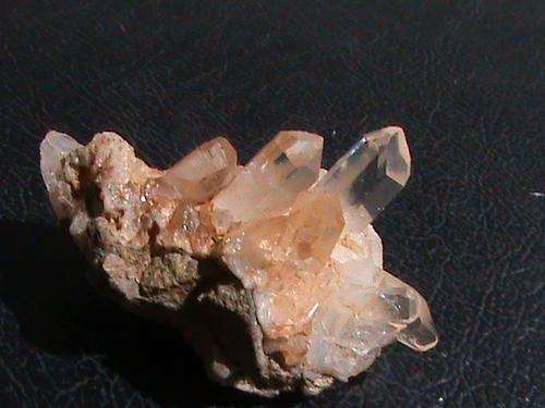 BRANDBERG CLUSTER... SMALLL... NAMIBIA...