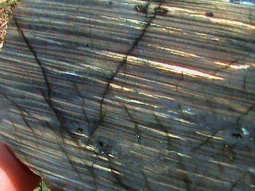 A-GRADE LABRADORITE.... SUPER PRETTY STRIPES...! FROM MADAGASCAR...!!