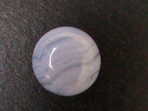 BLUE LACE AGATE CABOCHON....!!