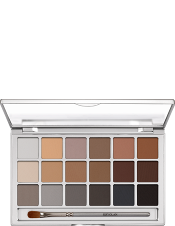 EYE SHADOW VARIETY 18 COLORS