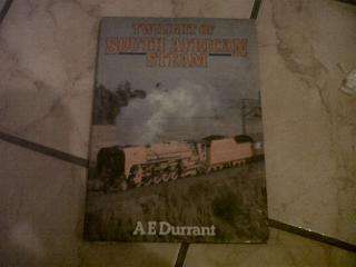 TWILIGHT OF SA STEAM BOOK