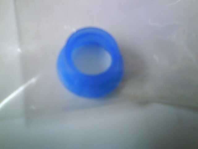 EXHAUST COUPLER (ROUND)