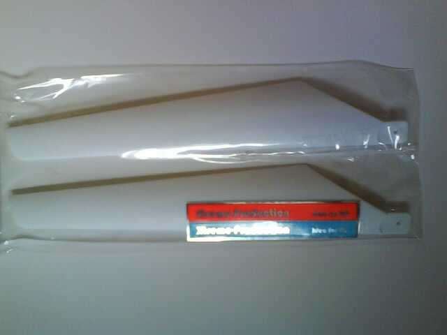 X MAS & NEW YEAR SPECIAL LOWER LAMA BLADES (FLEXABLE)