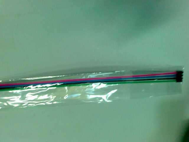 SPECIAL 380MM AERIAL TUBES X4