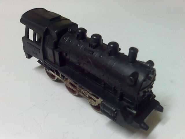 LIMA STEAM ENGIN  0 6 0