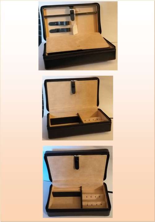 JEWELLERY BOX