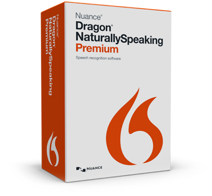 Nuance Dragon NaturallySpeaking 13 Premium Product Key
