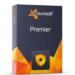 Avast Premier Activation License File - For 3 PC's - Valid Until November 2023
