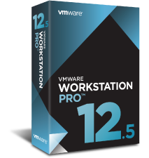 VMware Workstation Pro 12.5 License Activation Key