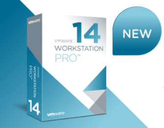 VMware Workstation 14 Pro Activation Key