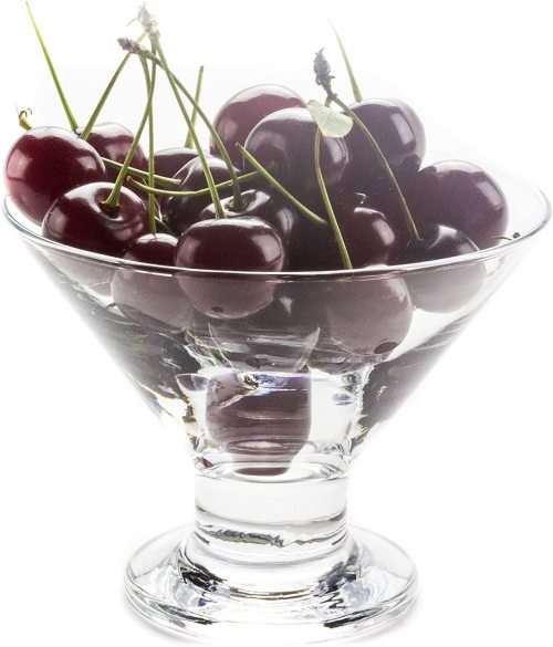 Brand New 6 Piece Ice Cream Dessert Bowl Set - Ready To Ship Items