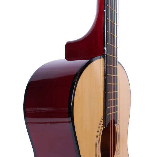 Brand New Elegant Discovery Classical Guitar - Local Supplier Warehouse Stock