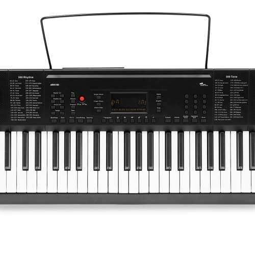 Brand New 61 Key Multifunction Electronic Keyboard - Ready To Ship Stock