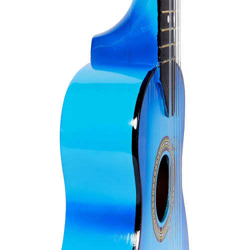 New Elegant 25` with 6 Nylon Strings Kids Toys Guitar - Ready to Ship Items