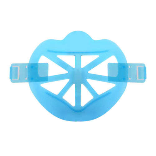 Pack of 5 - 3D Face Mask Inner Bracket Support Frame