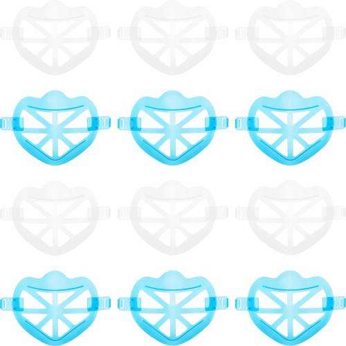 Pack of 5 - 3D Face Mask Inner Bracket Support Frame
