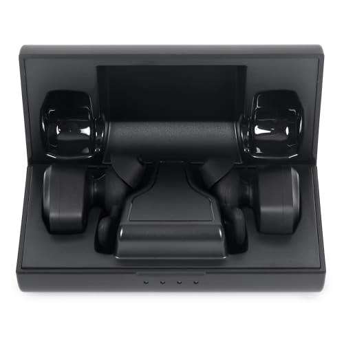 Stylish True Wireless Earbuds with Charging Case - Ready To Ship Items