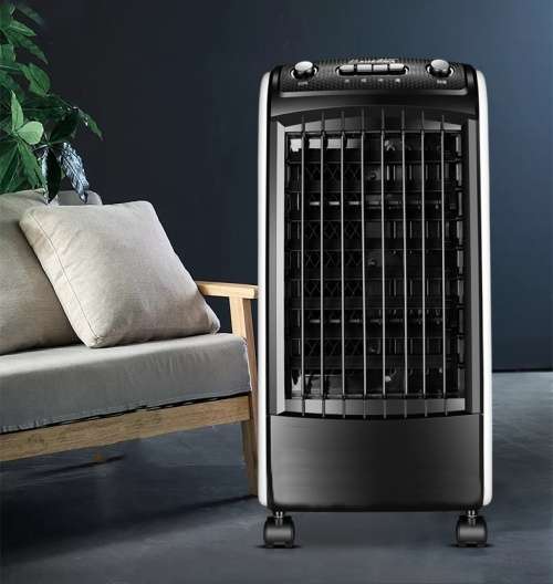 Mobile 3 Litre Household Air Cooler Fan