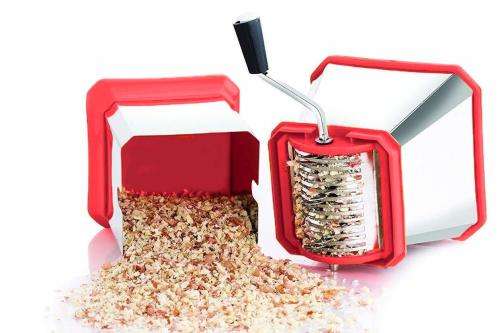 Stainless Steel Chilli/Mirchi/Vegetable/Mirchi/Nut/Dry Fruit Cutter