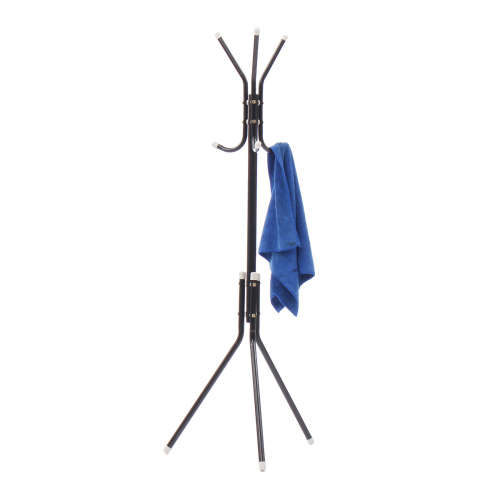 Free-Standing Entryway Hook Clothes Hanger