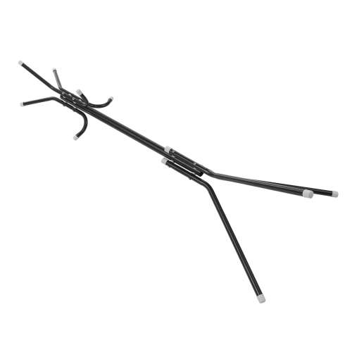 Free-Standing Entryway Hook Clothes Hanger