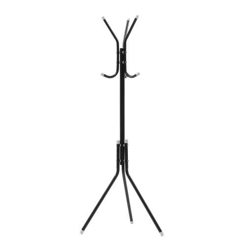 Free-Standing Entryway Hook Clothes Hanger