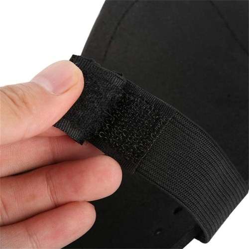 High-Quality Soccer Shin Guards for Kids/Youth (Random Colour Supplied)