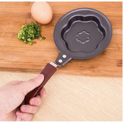 Mini Poele Cookware Induction
