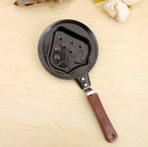 Mini Poele Cookware Induction