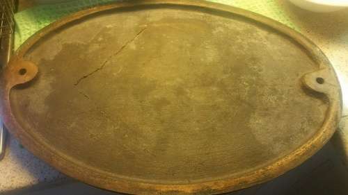 Mocambique Locomotive Brass Plate D-119 Caminos De Ferro