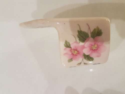 Rings and things ceramic holder