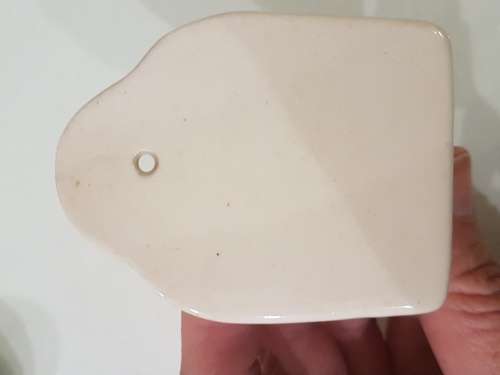 Rings and things ceramic holder