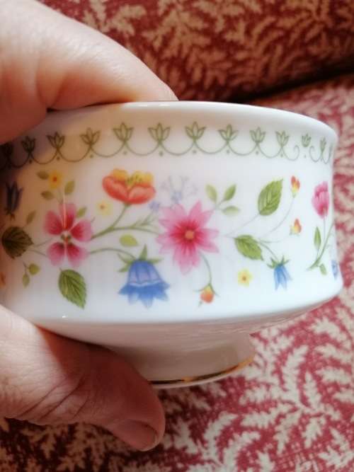 Paragon ` Anastasia ` Sugar Bowl