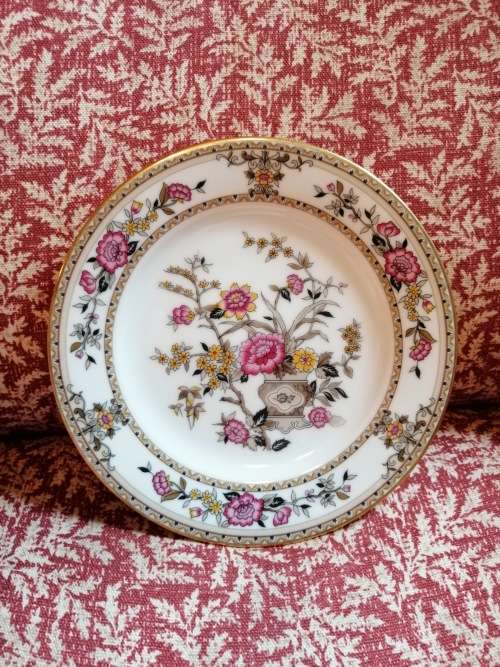 Noritake Asian Dream Side Plate 16cm diameter