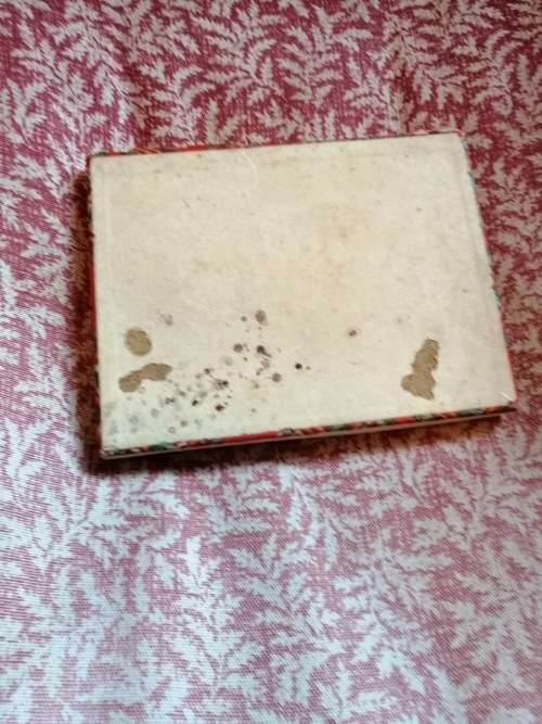 Dyke Head Genuine Scottish Horn Egg Spoons