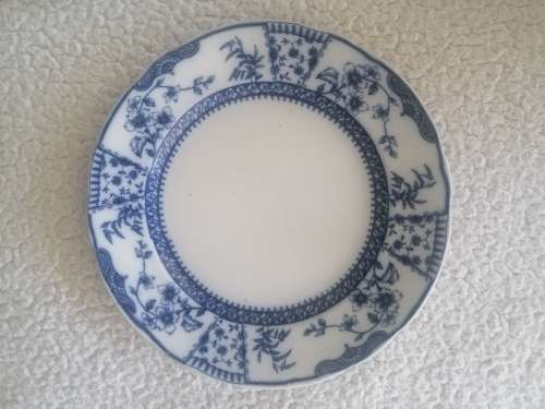 Ridgsways Royal Semi Porcelain Lechfield