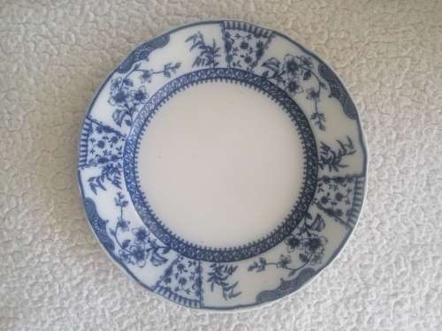 Ridgsways Royal Semi Porcelain Lechfield