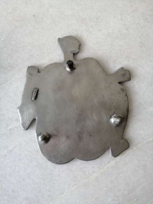 Carrol Boyes Pot Stand